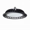 KANLUX Svítidlo LED HIBO 150W 13500lm 4000K High Bay s SMD diodami IP65 černá