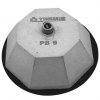 TREMIS Podstavec PB 9 betonový L=260mm, materiál:FeZn