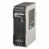 OMRON Zdroj S8VK-C12024 napájení, kovové tělo, 120W. 24VDC, výstup 5A, třída A