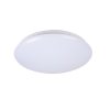 KANLUX Svítidlo LED CORSO V2 12-NW 12W 220V 900lm 4000K stropní ø278mm IP44