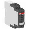 ABB ENTRELEC monitorovací reléCM-MPS.43S Třífázové monitorovací relé 2co, 0,0.1-30s, L1-L2-L3=3x300-500VAC šroubové svorky 1SVR730884R4300