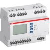 ABB ENTRELEC monitorovací reléCM-UFD.M22M monitor kvality sítě s Modbus RTU 1SVR560731R3700