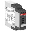 ABB ENTRELEC monitorovací reléCM-ESS.1S 3-600V,bez zpoždění,24-240VACDC,1co,šroubové svorky 1SVR730830R0300