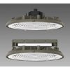 DISANO Svítidlo LED SATURNO 2885 CLD 140W 24480lm 4000K CRI 80 IP66 grafit