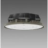 DISANO Svítidlo LED SATURNO 2885 CLD 100W 16317lm 4000K CRI 80 IP66 grafit