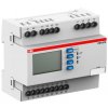 ABB ENTRELEC monitorovací reléCM-UFD.M31 monitor kvality sítě 1SVR560730R3401