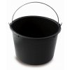 CIMCO Gumový kbelík (12 l)