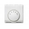Pokojový termostat Adelid TPB, Bimetal, Reguláce teploty