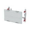 ABB CombiLine-MB (sada)MBN262 -Modul pro NPE příp. do 630A, set 2CPX041760R9999