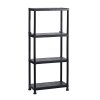 Regál Keter Plus Shelf 60/4