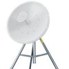 Anténa Ubiquiti Networks RocketDish 30dBi 5 GHz Duplex MIMO, rocket kit