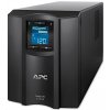 APC Smart-UPS C 1500VA LCD 230V with SmartConnect (900W) - Poškozený obal - BAZAR