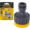 41854 zahradni hadicovy adapter 1 2 x 3 4