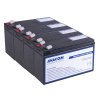 AVACOM bateriový kit pro renovaci RBC31 (4ks baterií)