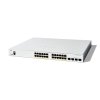 Cisco C1200 24FP 4Xaa s