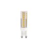 47827 1 47827 1 led zarovka g9 7w 660lm 4000k neutralni bila