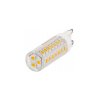 47827 2 47827 2 led zarovka g9 7w 660lm 4000k neutralni bila