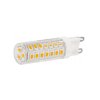47827 3 47827 3 led zarovka g9 7w 660lm 4000k neutralni bila