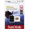 SanDisk Extreme/micro SDHC/32GB/UHS-I U3 / Class 10/+ Adaptér
