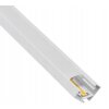 48811 1 48811 1 led hlinikovy profil rohovy 1m bily sada