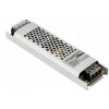 51475 3 super slim led modularni napajeci zdroj 12v 100w 8 33a ip20