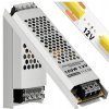 51475 super slim led modularni napajeci zdroj 12v 100w 8 33a ip20
