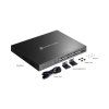 TP Link ES228GMP switch g