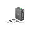 TP Link IES210GPP switch g