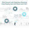 TP Link EAP653 5 pack access point ii
