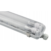 52732 2 hermeticke led svitidlo philips 2x128 cm pro led trubice