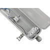 52732 3 hermeticke led svitidlo philips 2x128 cm pro led trubice