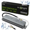 45127 45127 hermeticky led zdroj 12v 60w ip67 vodeodolny