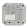 Mikrotik LtAP-2HnD&R11e-LTE7, ltAP LTE7 kit, 1x Gb Eth port, 1x miniPCI-e, 3x miniSIM slot, RouterOS