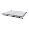 MikroTik CRS804-4DDQ-hRM, Cloud Router Switch
