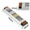 51136 4 51136 4 led zdroj slim 24v 150w 6 25a ip20