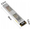 51145 4 tenky led zdroj 24v 400w 16 67a ip20