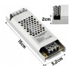 51478 4 super slim led modularni napajeci zdroj 12v 60w 5a ip20