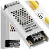 51478 super slim led modularni napajeci zdroj 12v 60w 5a ip20