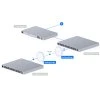 Ubiquiti UBB-Single - UniFi Building Bridge single