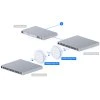Ubiquiti UBB-XG-Single - Building Bridge XG single