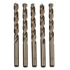 53113 3 sada 5 kobaltovych vrtaku hss 5 m35