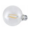 54313 3 led zarovka e27 g93 7w ww 806lm corepro 2700k