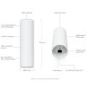 Ubiquiti U7-Mesh, UniFi AP U7 Mesh