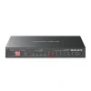 Mercusys MS112GMP 12xGb (8xPoE+)