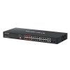Mercusys MS126CP 24xFE PoE+ 2xGb rack switch