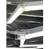 54364 2 y led sestihranny t konektor