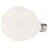 53485 2 sada 6x led zarovka e14 g45 10w 830lm tepla bila