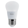 53578 3 sada 3x led zarovka philips e27 5w 470lm 2700k eyecomfort corepro p45