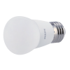 53578 4 sada 3x led zarovka philips e27 5w 470lm 2700k eyecomfort corepro p45