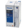 SADA 6 KS LED žárovek PHILIPS E27 10W 1055lm - teplá bílá